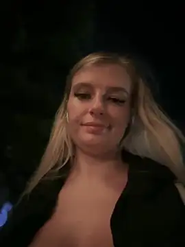 Snapshot of Betsy chatting on 01/13/25, 10:03 Betsy online show from 01/13/25, 10:03