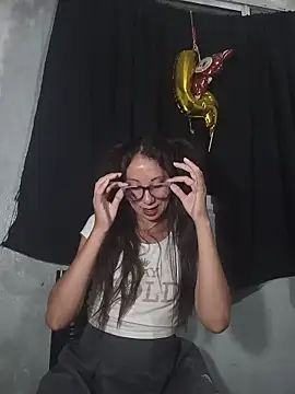 Cristal azul777 online show from 01/10/26, 03:30