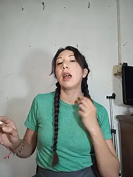 Cristal azul777 online show from 07/19/26, 12:47