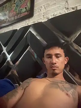 StevenMC27 online show from 02/26/26, 12:48