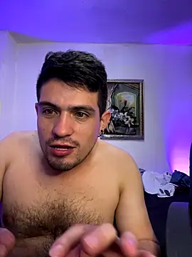 williamsmiiths16 online show from 12/20/25, 04:08