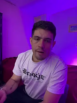 williamsmiiths16 online show from 01/10/26, 03:30