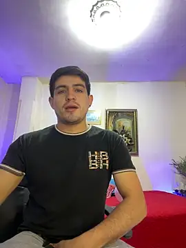 williamsmiiths16 online show from 02/02/26, 02:16