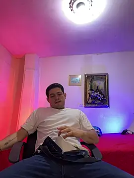 williamsmiiths16 online show from 02/26/26, 02:05