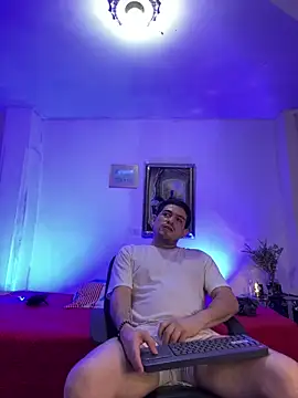 williamsmiiths16 online show from 04/01/26, 02:45