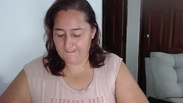 VioletBruces online show from 01/07/26, 02:14