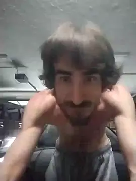 bigjohnson2914 online show from 04/18/26, 07:18