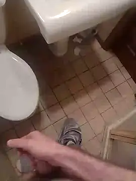 bigjohnson2914 online show from 04/19/26, 06:10