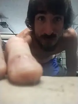 bigjohnson2914 online show from 04/21/26, 06:01