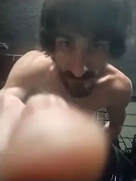 bigjohnson2914 online show from 04/23/26, 08:02