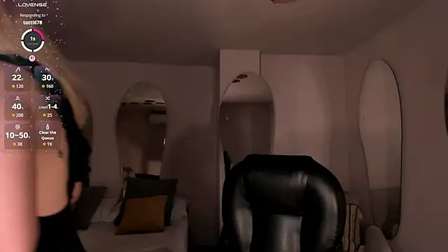 MadisonKane online show from 03/22/26, 11:13