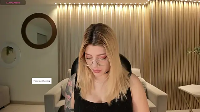 MadisonKane online show from 04/23/26, 11:20