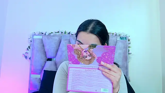 iris and damian online show from 04/09/26, 05:18