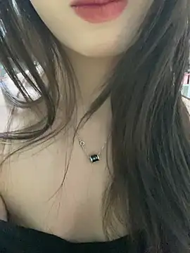 yaqing666 online show from 03/12/26, 02:56