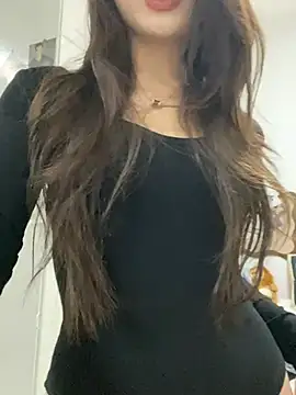 yaqing666 online show from 03/27/26, 02:50