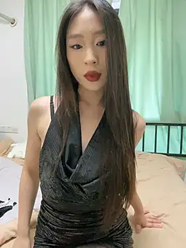 yaqing666 online show from 04/11/26, 10:41