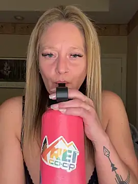 MissyLovelace online show from 04/23/26, 11:09