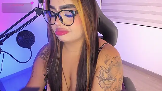 asheryn online show from 05/02/26, 02:05