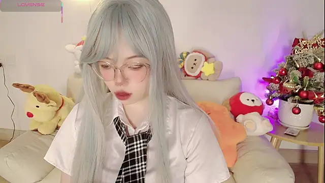 Snapshot of Miyeoonn chatting on 12/16/25, 01:05 Miyeoonn online show from 12/16/25, 01:05