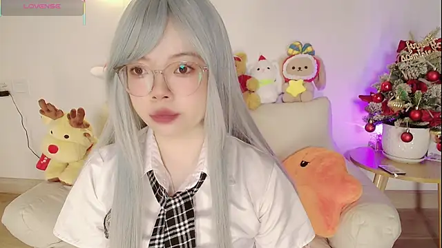 Miyeoonn online show from 12/22/25, 01:35