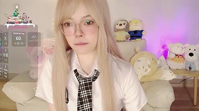 Miyeoonn online show from 01/06/26, 01:42