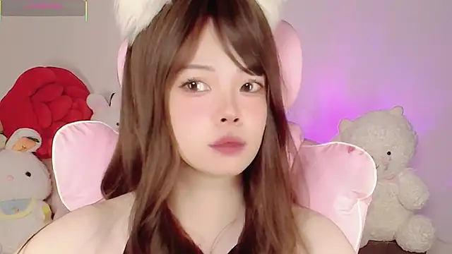 Miyeoonn online show from 04/23/26, 10:23