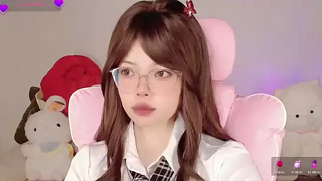 Miyeoonn online show from 05/05/26, 07:11