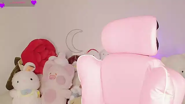 Miyeoonn online show from 05/08/26, 08:14