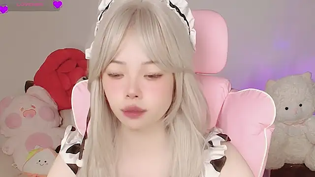 Miyeoonn online show from 06/16/26, 03:03