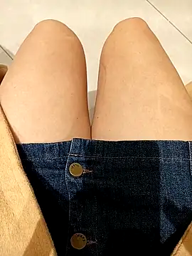 Baby-Linh online show from 02/02/26, 04:22