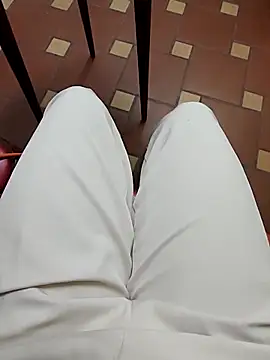 Baby-Linh online show from 03/14/26, 12:43