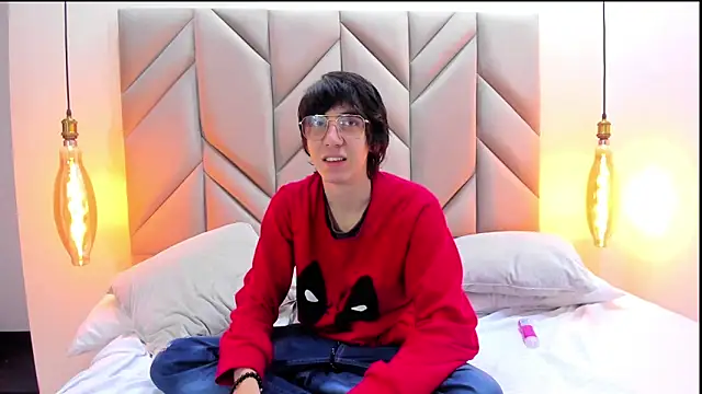Snapshot of JeffBellfort chatting on 01/11/26, 08:25 JeffBellfort online show from 01/11/26, 08:25