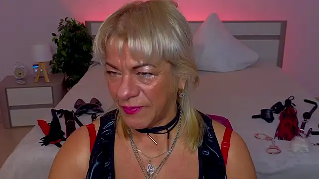 AnittaHarris  online show from 03/20/26, 01:54