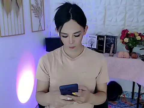 streetdoll69 online show from 12/16/25, 10:26