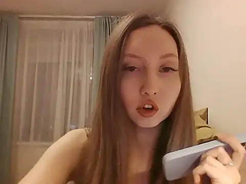 Snapshot of A-leya chatting on 12/03/25, 07:56 A-leya online show from 12/03/25, 07:56