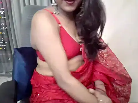 Spit queenC for you online show from 04/24/26, 09:01