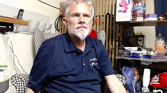 FeNyx Flayme online show from 02/05/26, 09:14