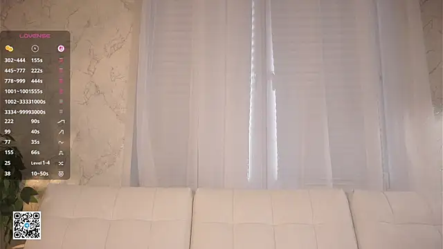 JackquelineMayson online show from 04/21/26, 02:51