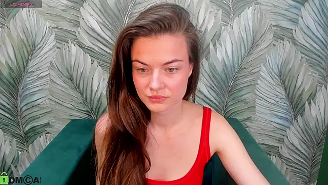 Graceee  online show from 07/22/26, 03:09