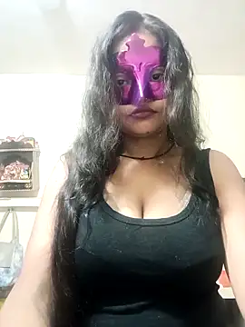 Snapshot of Hotty_BeboRani chatting on 12/18/25, 07:58 Hotty BeboRani online show from 12/18/25, 07:58