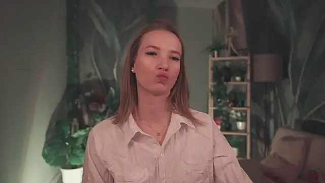 Megan Rodgers online show from 02/20/26, 05:35