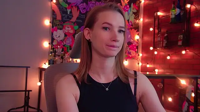 Megan Rodgers online show from 04/22/26, 05:47