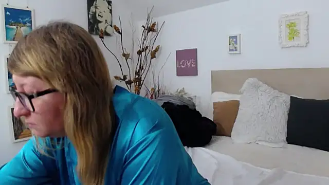 OlgaPavlova online show from 02/08/26, 02:09