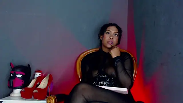 SusaanPonce online show from 01/15/26, 11:41