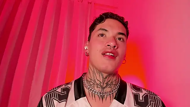 AlecBanne online show from 12/13/25, 11:21