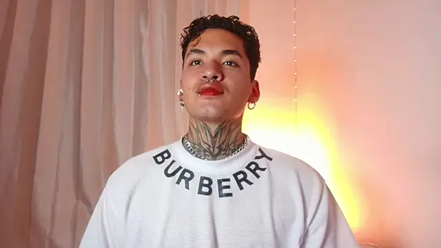 AlecBanne online show from 01/11/26, 03:55