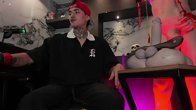 AlecBanne online show from 02/09/26, 11:31