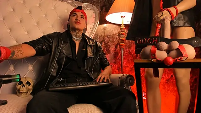 AlecBanne online show from 02/16/26, 11:01