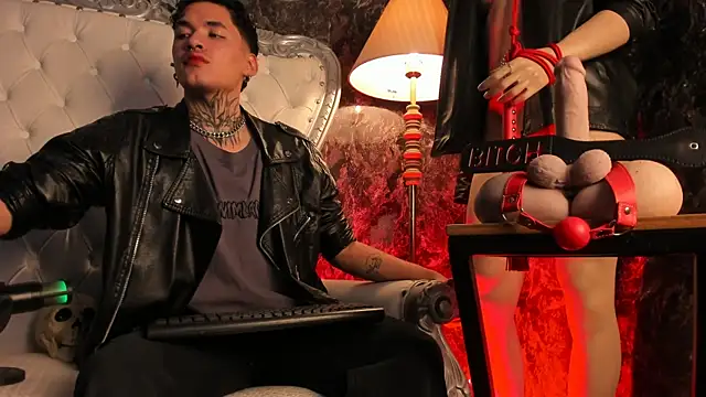 AlecBanne online show from 02/23/26, 10:40