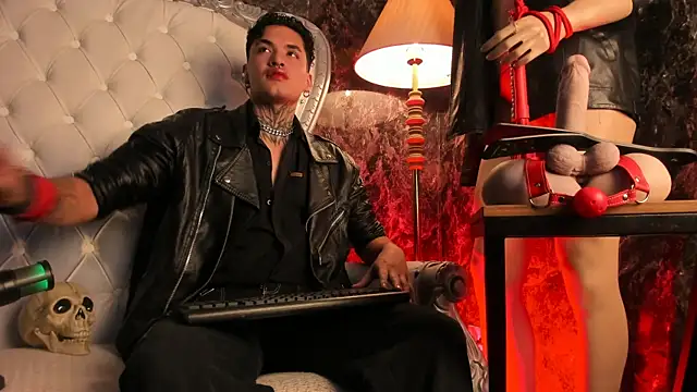 AlecBanne online show from 02/27/26, 11:05